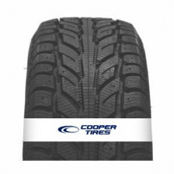 265/65 R17 Cooper 112T Weathermaster WSC Nyári