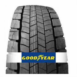 315/70 R 22.5 GOODYEAR FUELMAX D PERFORMANCE 154 L N Termékek