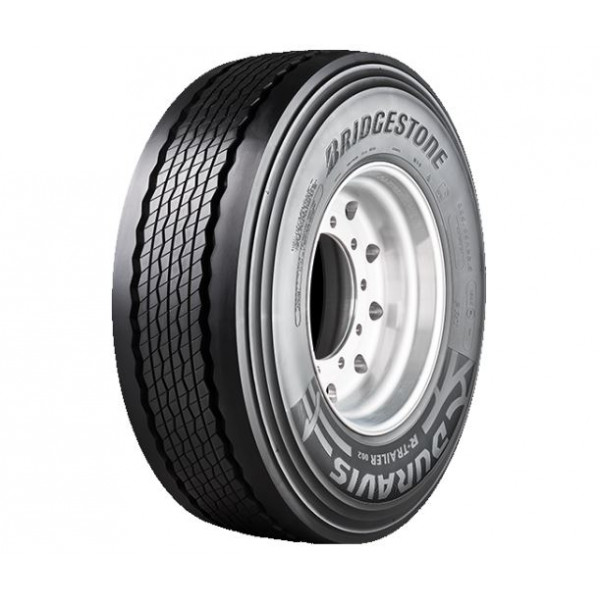 385/65 R22,5 Bridgestone Duravis R-Trailer 002 160K M S 3PMSF Tl