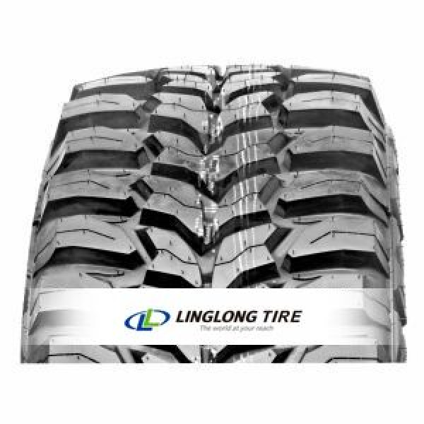 245/75R16 LingLong Crosswind M/T 120/116Q 10PR