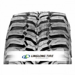 245/75R16 LingLong Crosswind M/T 120/116Q 10PR Nyári