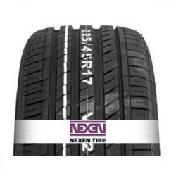275/30 R 20 Nexen N'Fera SU1 97 Y XL FSL TL Nyári