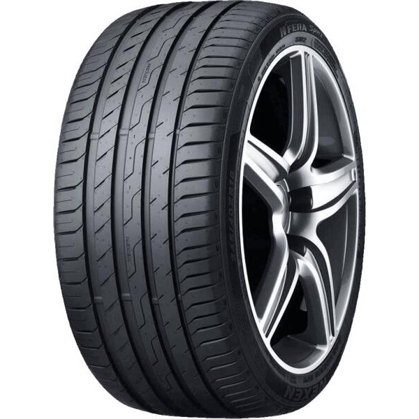255/35R21 98Y NFERA SPORT