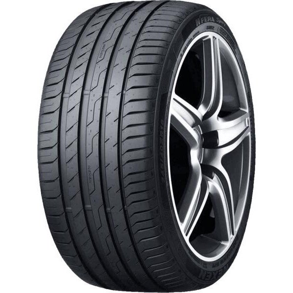 255/35R21 98Y NFERA SPORT
