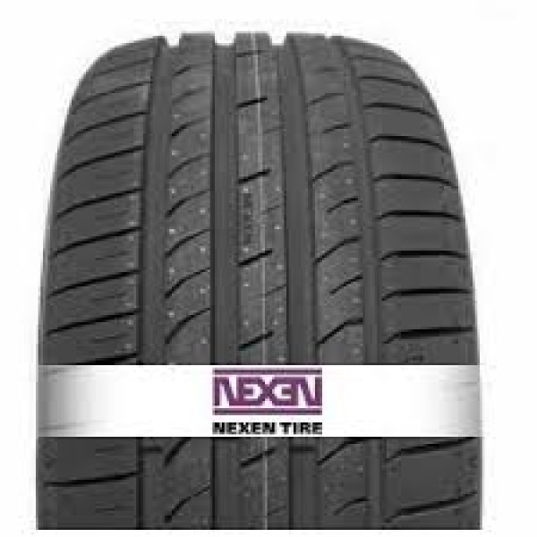 215/55R17 98W N'FERA PRIMUS