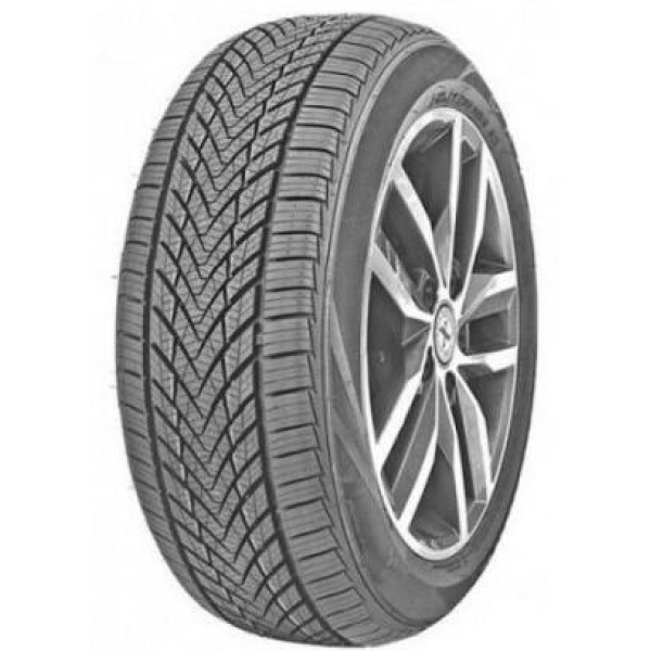 195/75 R 16 C Tracmax Van Saver 107 S TL