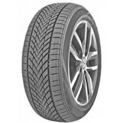 195/75 R 16 C Tracmax Van Saver 107 S TL 4évszak