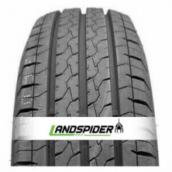 195/65 R 16 C Landspider TL Duratraxx Van 104T Nyári