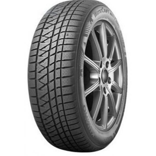 265/60 R 18 Kumho TL WS-71 XL M S 114 H