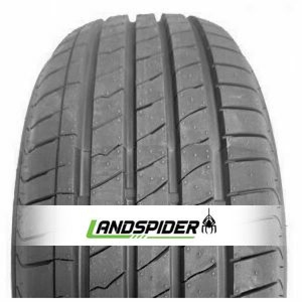 185/60 R 15 Landspider TL Eurotraxx H/P XL ETH/P032 88H