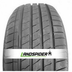 185/60 R 15 Landspider TL Eurotraxx H/P XL ETH/P032 88H Nyári