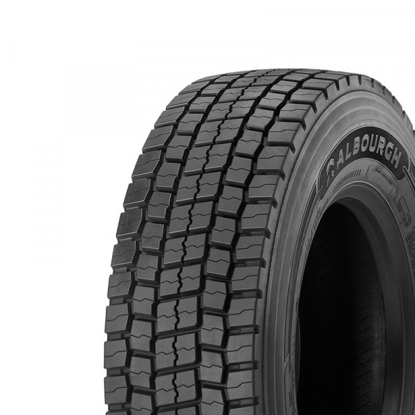 265/70 R19.5 CONTI HYBRID HD3 14PR [140/138] M TL M S