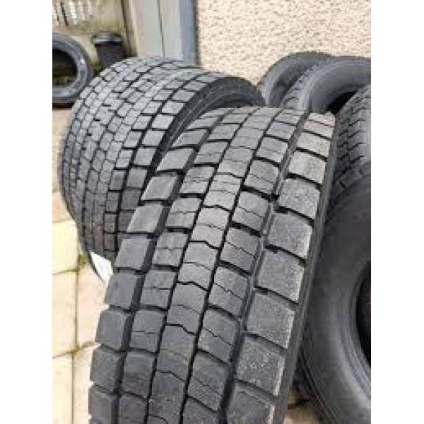 315/70 R 22.5 Golden Crown AZ-170 TL