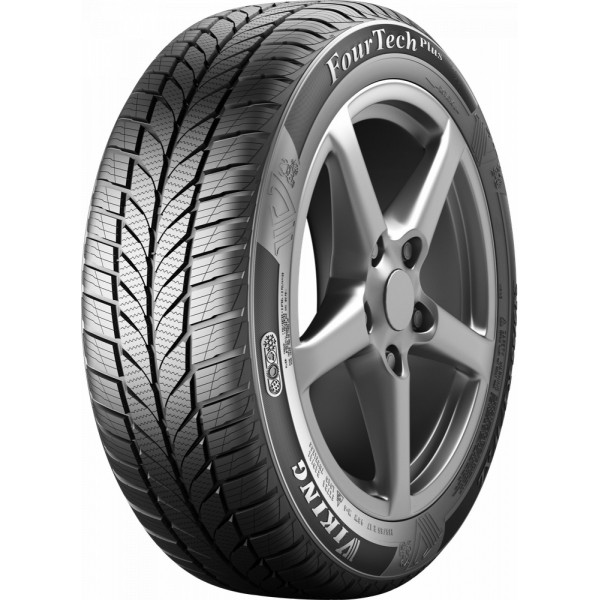 185/65 R 15 Viking FourTech Plus 88 H TL