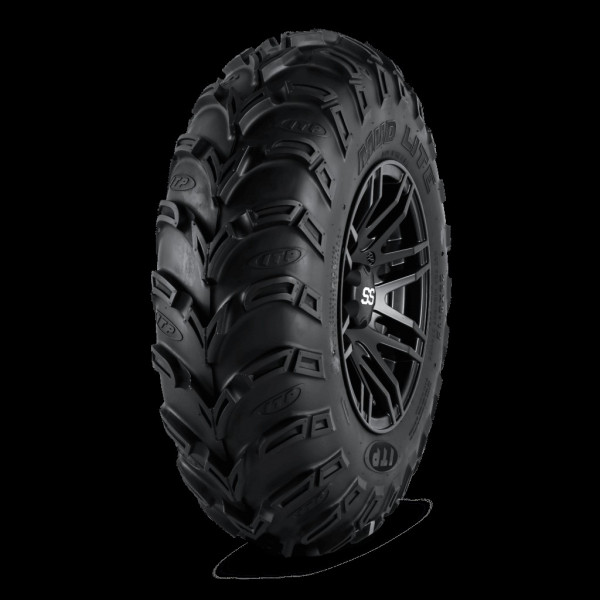 Carlstar 20x11-9  43F 6PR TL ITP Mud Lite AT dot 20/2023