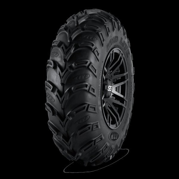 Carlstar 20x11-9  43F 6PR TL ITP Mud Lite AT dot 20/2023