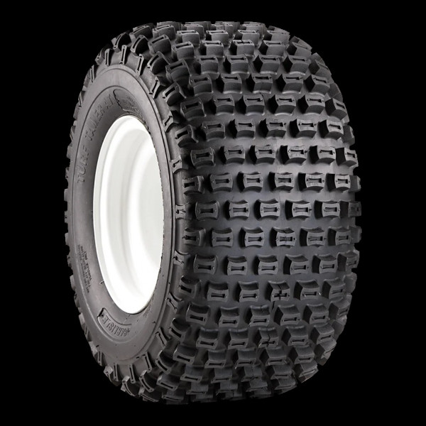20x11-10NHS 4PR Carlstar Turf Tamer TL dot 02/2022