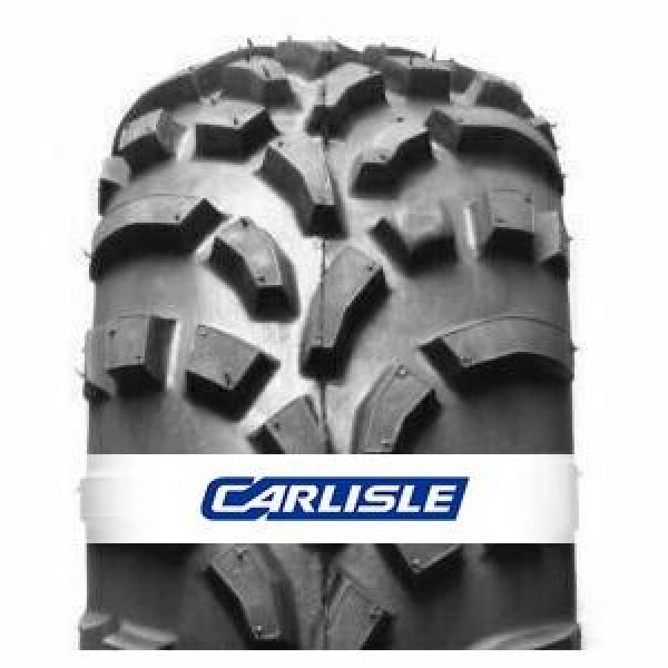 27x11.00-12  76L 6PR TL Carlstar AT489 II dot 48/2021