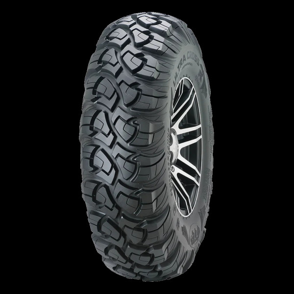 Carlstar 31x9.50R15   8PR TL ITP  Ultra Cross R-Spec dot 41/2021