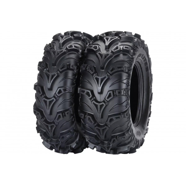 Carlstar 280/70-12 MST (27x11.00-12 NHS) 64L 6PR TL ITP Mud Lite II dot 13/2022