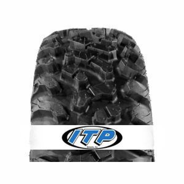 Carlstar 255/80R14 M/C MST (30x10.00R14) 71M 8PR TL ITP  Terra Hook dot 49/2021